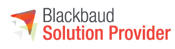 Blackbaud Solution Provider